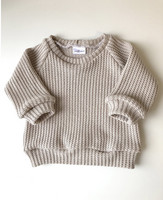 Switheart Baby Knitted Sweatshirt