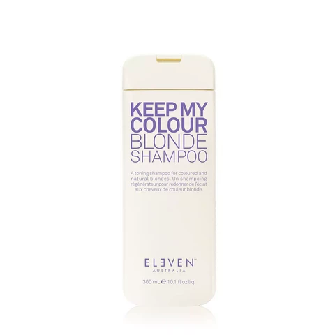 Eleven Australia Keep My Color Blonde Shampoo 300 ml