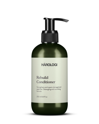 Rebuild Conditioner