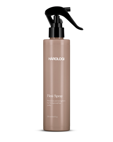 Flexi spray