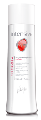 Intensive aqua  energia shampoo