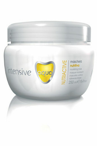 Intensive aqua nutriactive hiusnaamio