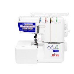 elna 664PRO