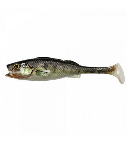 LMAB KØFI Perch 18cm Zander Skin 1kpl
