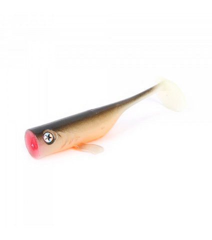 LMAB Drunk Bait 8cm Sunrise Sabine (6kpl)