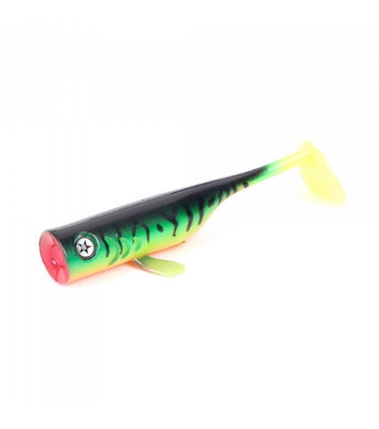LMAB Drunk Bait 8cm Tropicana Tina (6kpl)