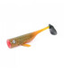 LMAB Drunk Bait 8cm Magenbitter Manni (6kpl)
