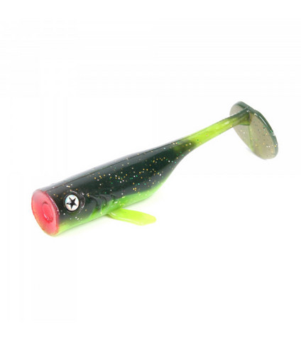 LMAB Drunk Bait 8cm Caipirinha Claus (6kpl)