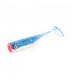LMAB Drunk Bait 8cm Curacao Cora (6kpl)