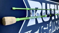Ruthless Rods Zander 7'2