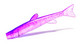 Orka Small Fish 5, väri P 5kpl