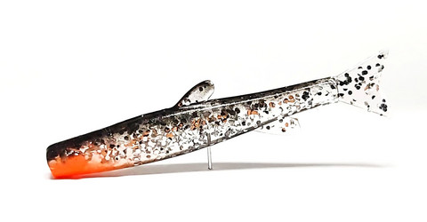Orka Small Fish 5, väri SF45 5kpl