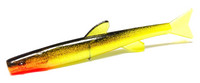 Orka Small Fish 7, väri YB 4kpl