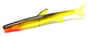 Orka Small Fish 7, väri YB 4kpl