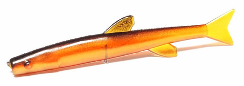 Orka Small Fish 7, väri OB 4kpl