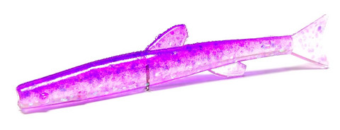 Orka Small Fish 10, väri P 4kpl