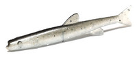 Orka Small Fish 10, väri PJF40 4kpl