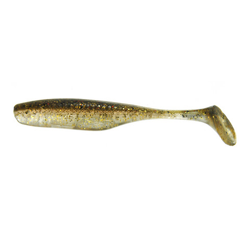 K.P Baits Lazy Shad 3