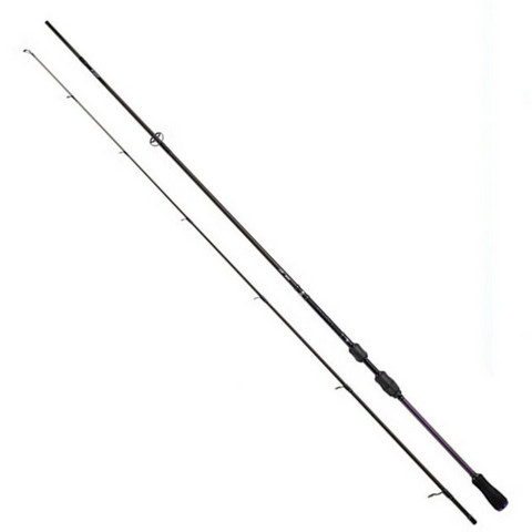 Daiwa Prorex X 7' 5-25g avokelavapa