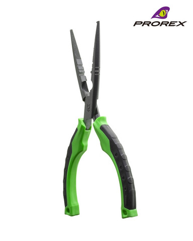 Daiwa Prorex Split Ring Pliers 9
