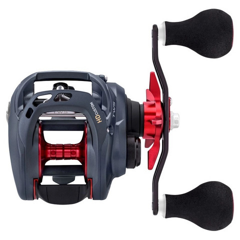 Daiwa Tatulion HD 200H L hyrräkela
