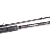 Scandinavian Tackle Blacksox Bsx852H hyrrävapa hauenkalastukseen
