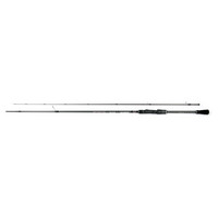 Scandinavian Tackle Blacksox Bsx702ML avokelavapa