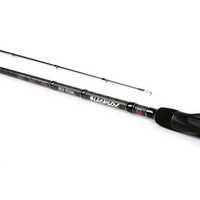 Scandinavian Tackle Blacksox Bsx702ML avokelavapa