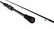 Scandinavian Tackle Blacksox Bsx702ML avokelavapa