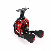 Scandinavian Tackle Pro Pilkkikela