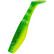 K.P Original Shad 2,5