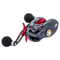 Daiwa Tatulion HD 200H hyrräkela