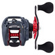 Daiwa Tatulion HD 200H L hyrräkela