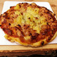 Gluteeniton pizza, eri makuvaihtoehtoja (G, KM, L)