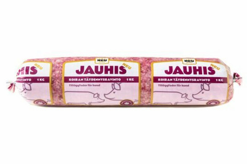 Possun jauheliha 1 kg, NEUfrau kotimainen
