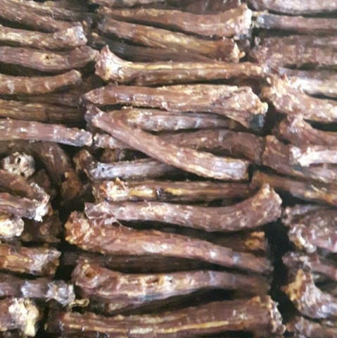 Kalkkunan kaula, 2 kpl