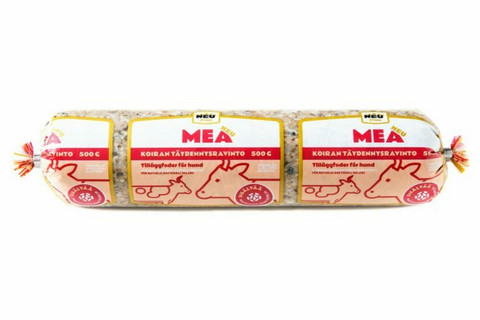 MEA lisäravinnebuusteri, NEUFrau