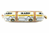 MHB Karp maitohappobakteeri ravinto koiralle, NEUFrau
