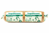 Vogel peruna, NEUFrau