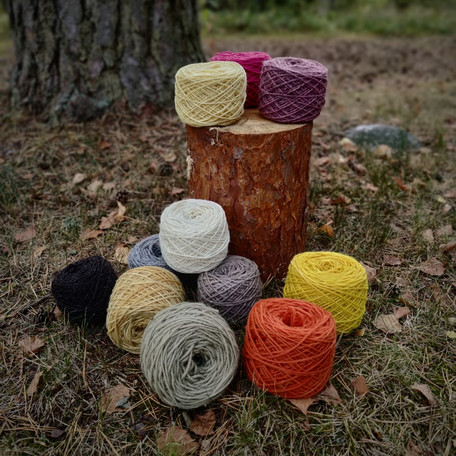 Tervehdys Päivillan koekeittiöstä!