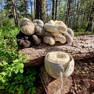 Päivillan puoti - vain verkossa