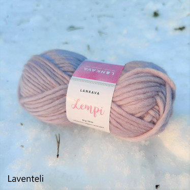 Lempi villalanka (50m/50g)