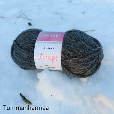 Lempi villalanka (50m/50g)