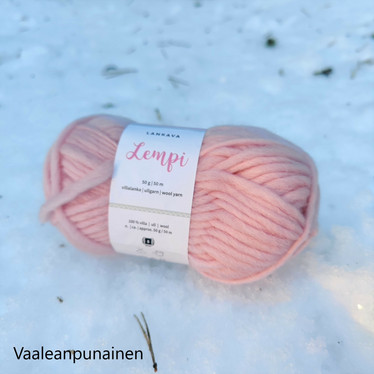 Lempi villalanka (50m/50g)
