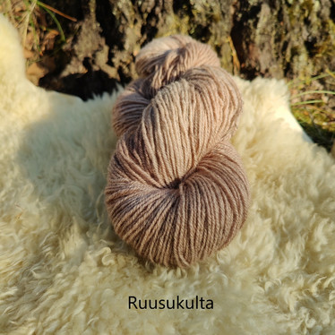 Willawanttuut Pentti sukkalanka (240m/100g)