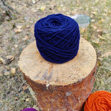 Villanka karstalanka MINI kakku 50g (230m/100g)