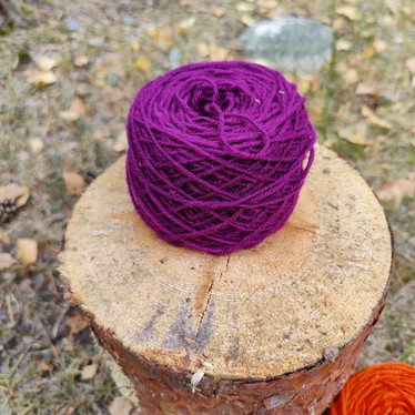 Villanka karstalanka MINI kakku 50g (230m/100g)