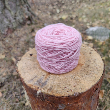 Villanka karstalanka MINI kakku 50g (230m/100g)