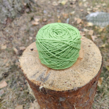 Villanka karstalanka MINI kakku 50g (230m/100g)
