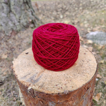 Villanka karstalanka MINI kakku 50g (230m/100g)